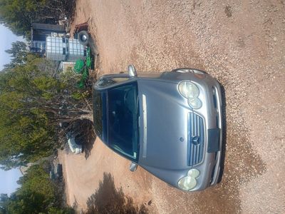 2003 MERCEDES-BENZ 300