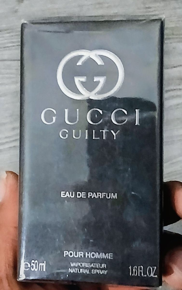 Gucci Guilty Men's Cologne