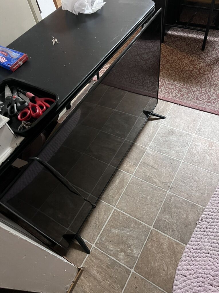 Broken Screen Vizio Free