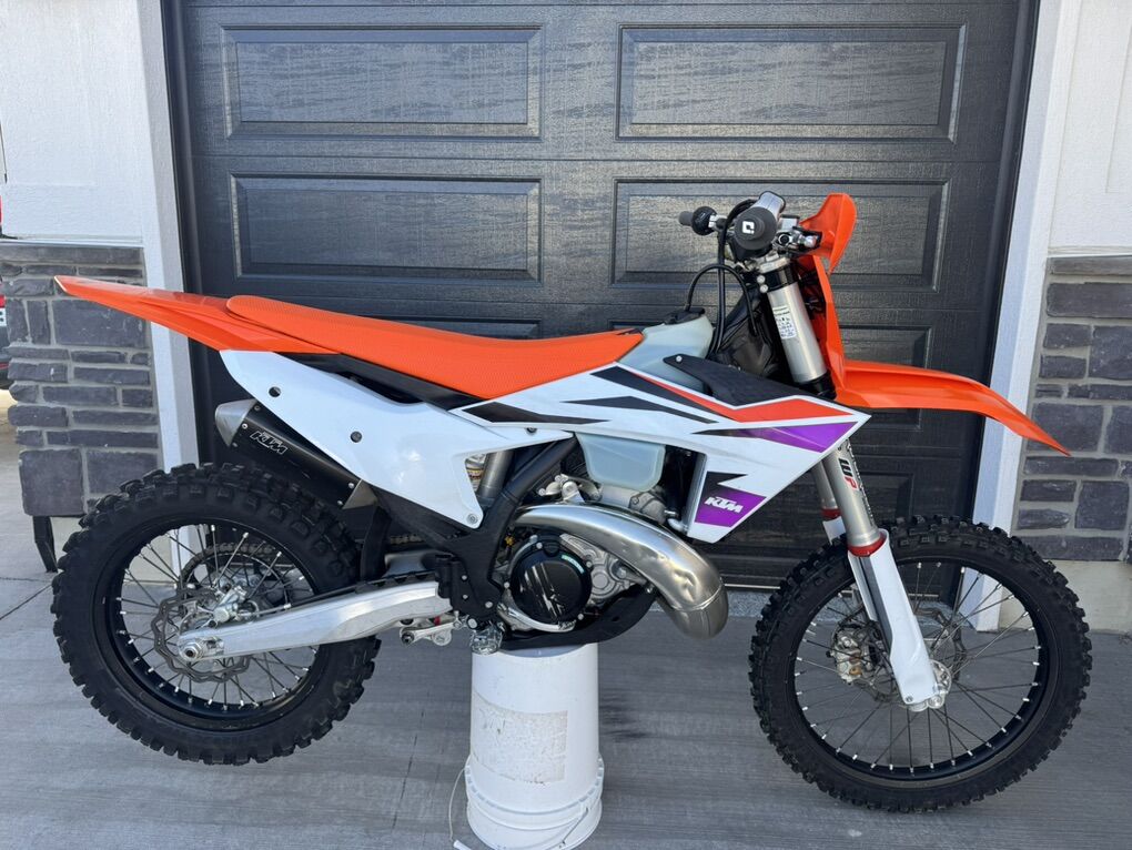 2024 Ktm 250 XC 250Xc