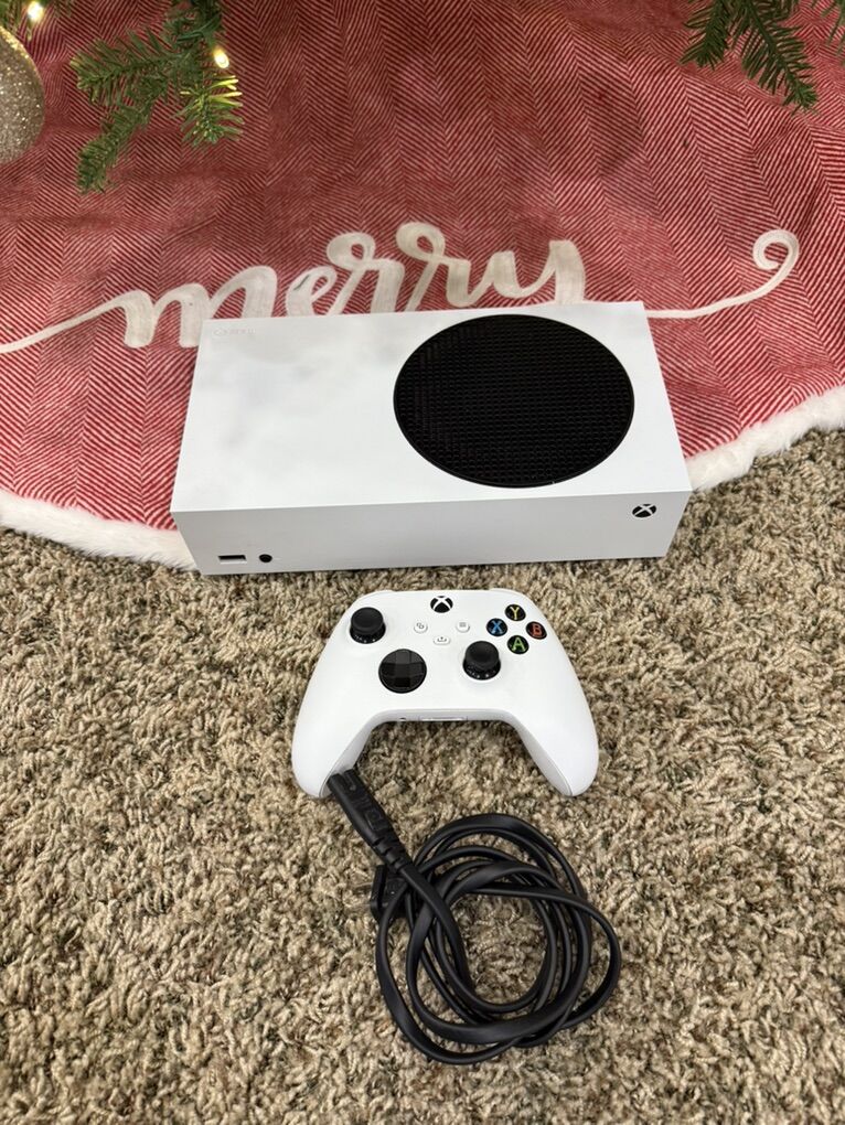 Xbox Series S