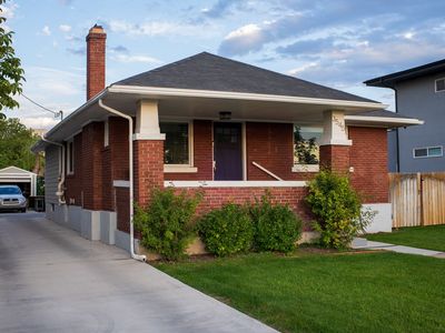 Upstairs Bedroom – Millcreek (Near 900 East & 3300 South) - Available July 1st.