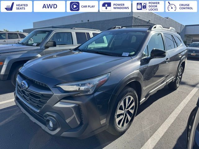 2023 Subaru Outback Premium