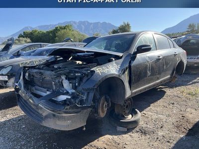 Just In! 2009 Hyundai Genesis Parts - UTPAP Orem