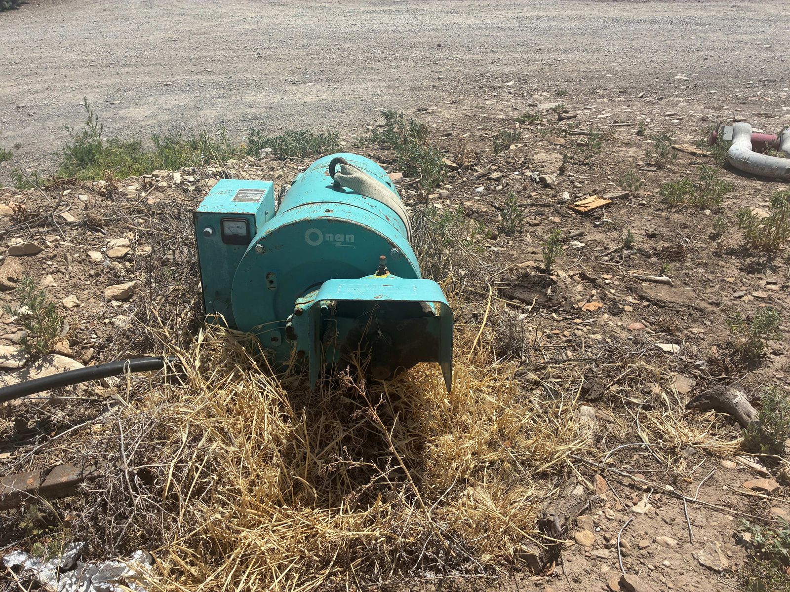 PTO Generator