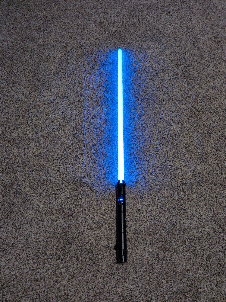 Imperial Workshop Arc V3 Lightsaber