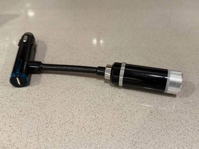 JETech FM Bluetooth Transmitter