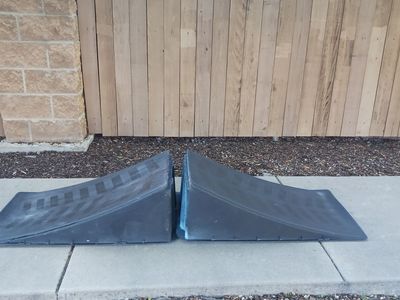 RC RAMPS
