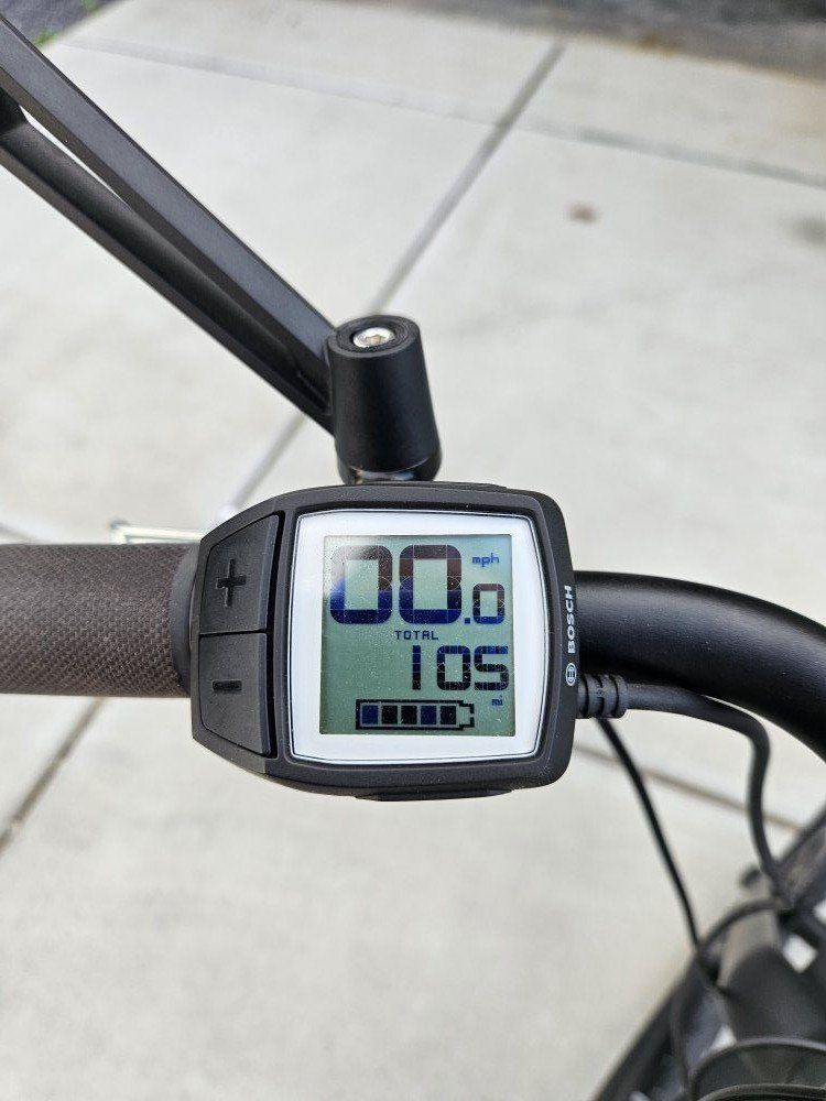 (Trek) Electra Cafe Moto Go Cafe Cruiser