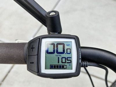 (Trek) Electra Cafe Moto Go Cafe Cruiser