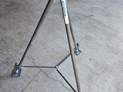 Tripod 5th WheelTripo