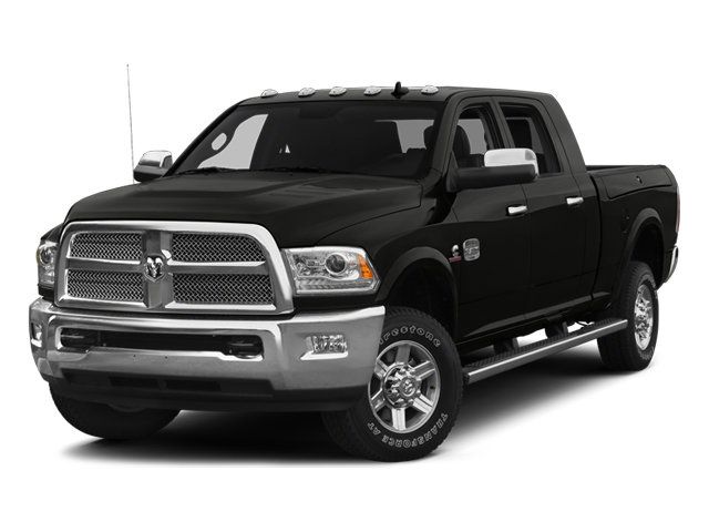 2014 Ram 2500 SLT