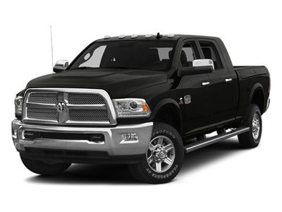 2014 Ram 2500 SLT