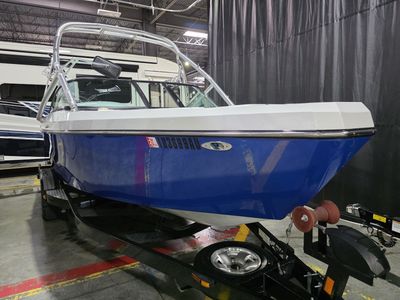 2012 Epic 23V