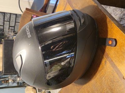 Sedici strada 3 with sena