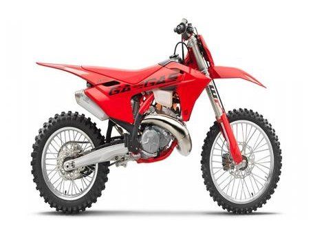 2025 GASGAS EX250