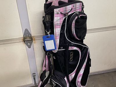 Ogio golf bag