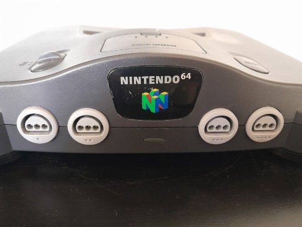 N64 - For parts