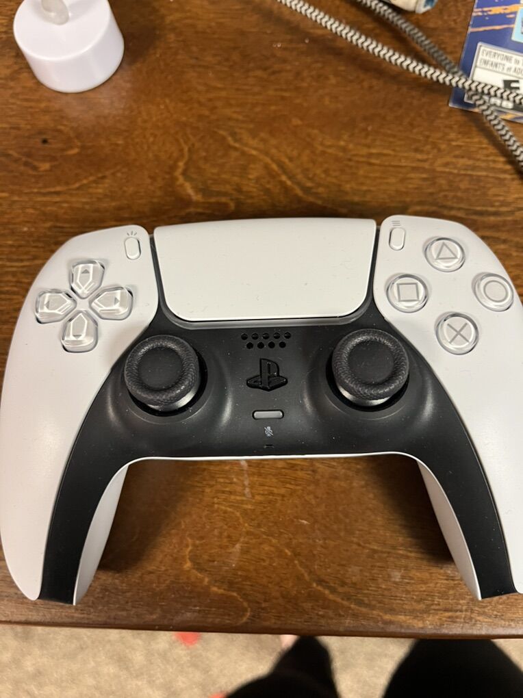 Ps5 Controller