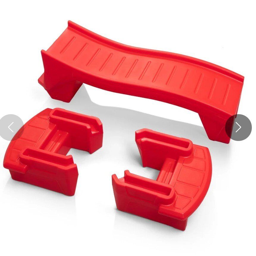 Step 2 Coaster Track Expansion Set