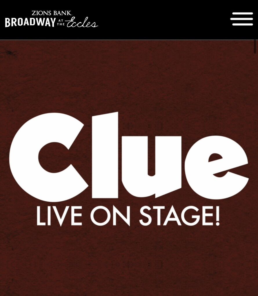 2 Great Seats Clue At Eccles On Valentine's Day!