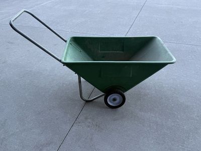 Yard cart