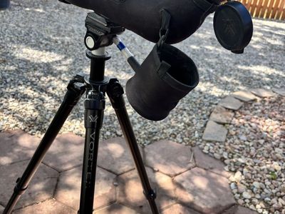 Vortex Diamondback 16x45x65mm