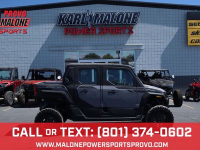 2026 Polaris Polaris XPEDITION XP 5 Northstar Slat