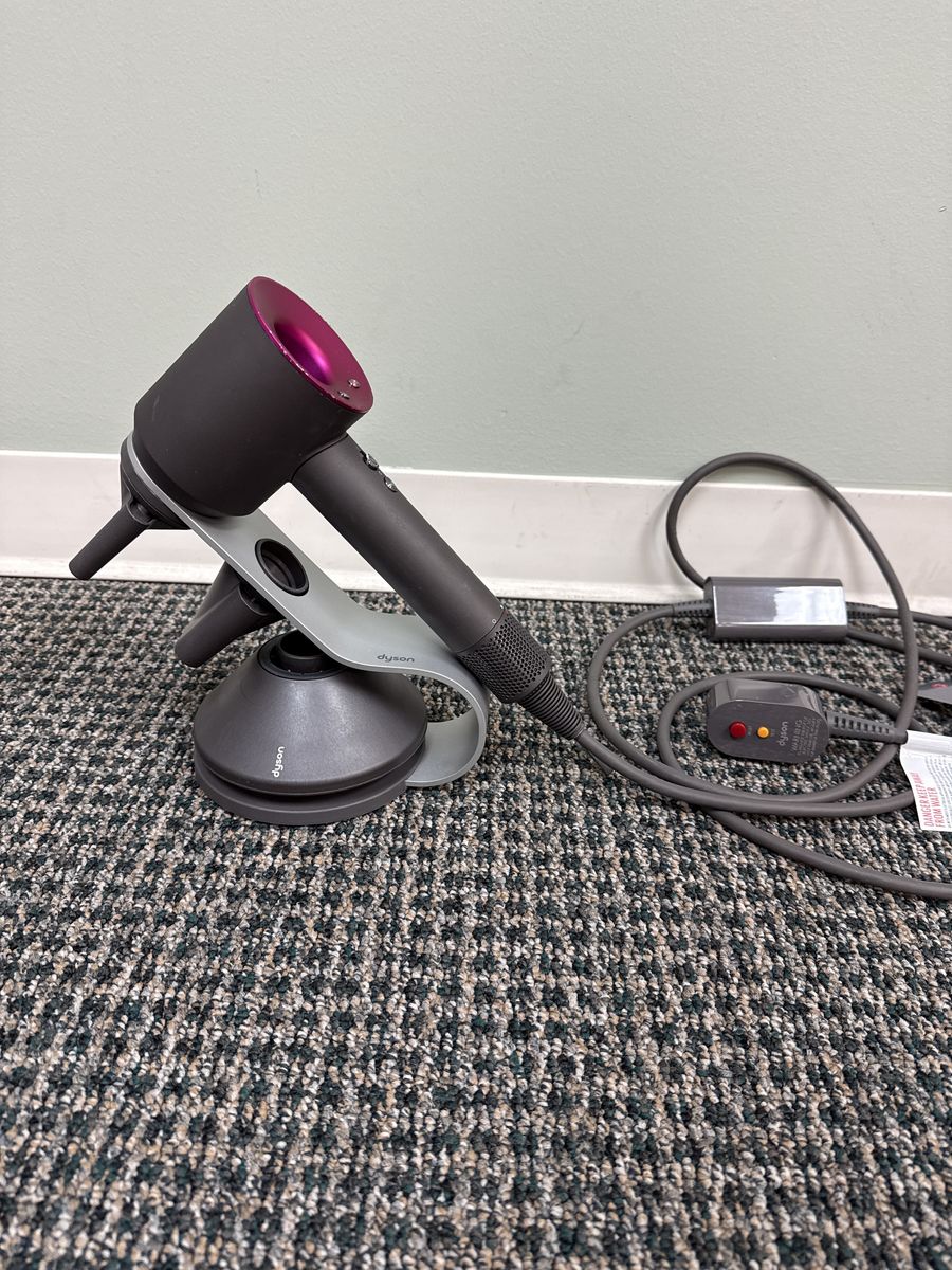 Dyson Supersonic Hair Dryer