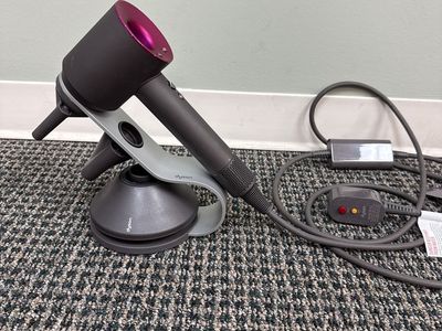 Dyson Supersonic Hair Dryer
