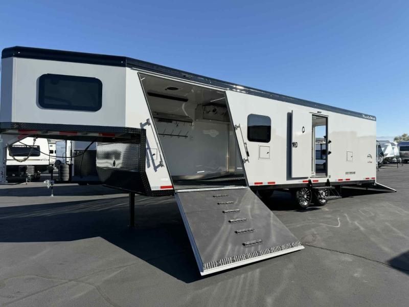 New 2026 Trails West RPM 28' GN- Altitude Package