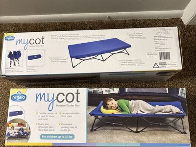 Regalo “My Cot”