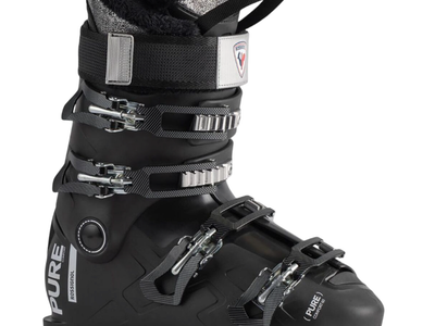 2025 Rossignol Pure Comfort 60