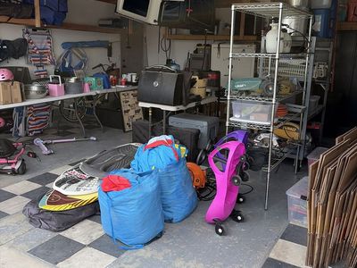 Yard sale 9/5/26