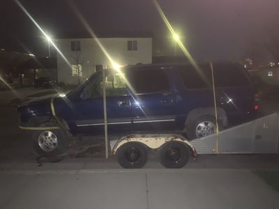 I pick up scrap metal and junk cars truck suv call me at 3854018102 must have title