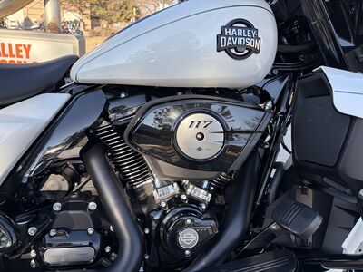 Harley-Davidson 2026 Street Glide Limited