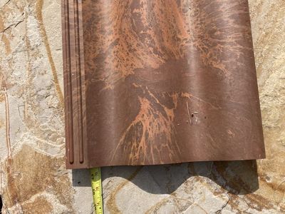Brava Spanish Roof Tiles