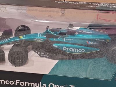 Aston Martin Remote control car