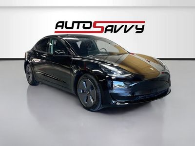 2023 Tesla Model 3 Base