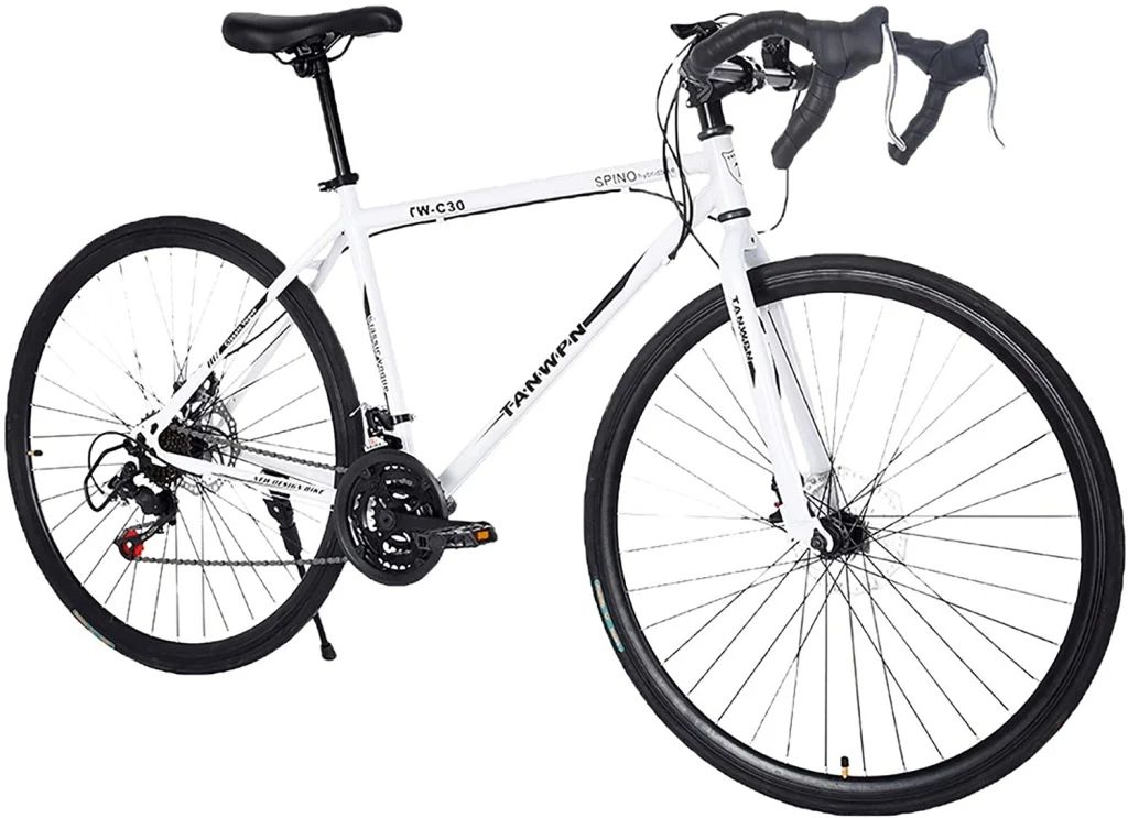 Tanwpn 21 Speed Bicycle