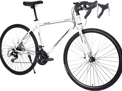 Tanwpn 21 Speed Bicycle