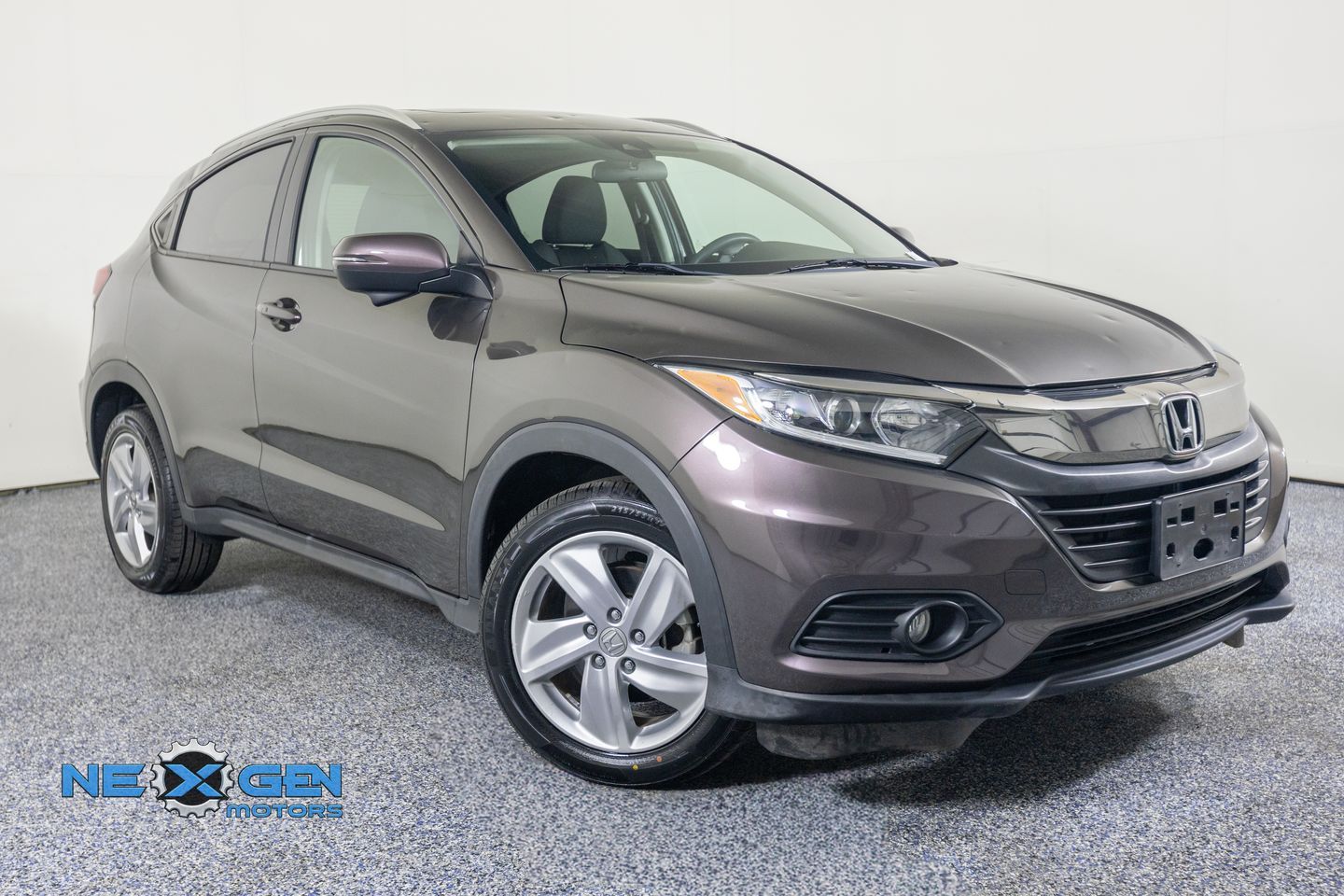 2020 Honda HR-V EX