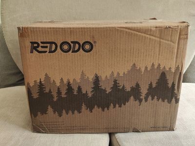 Redodo 12V 165Ah Group 31 Bluetooth Lithium Battery | For RV, Marine, Solar Home