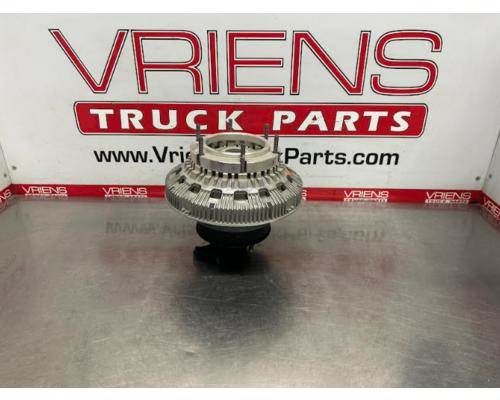 Horton Fan Clutch