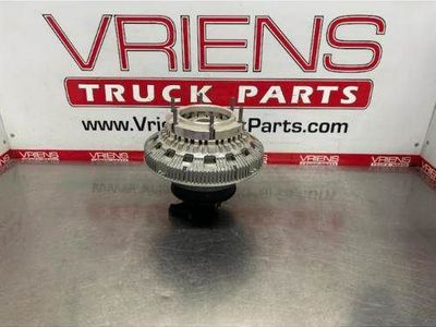 Horton Fan Clutch