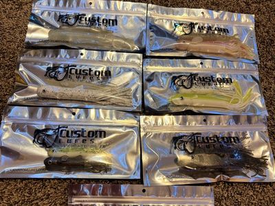 Fishing Lures