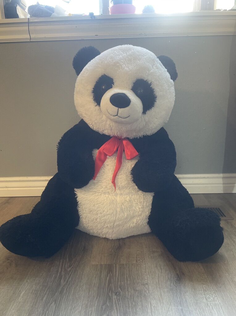 Big Panda stuff Animal