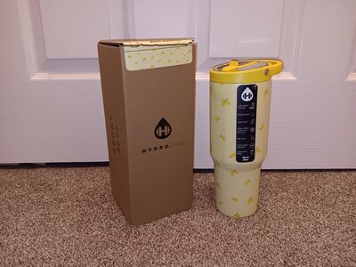 Hydrojug Main Squeeze Sport