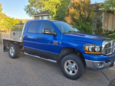 2008 Dodge Ram 2500