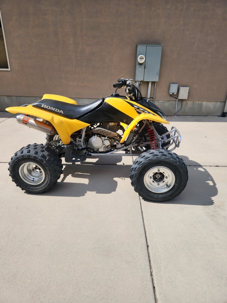 2005 Honda 400ex for sale
